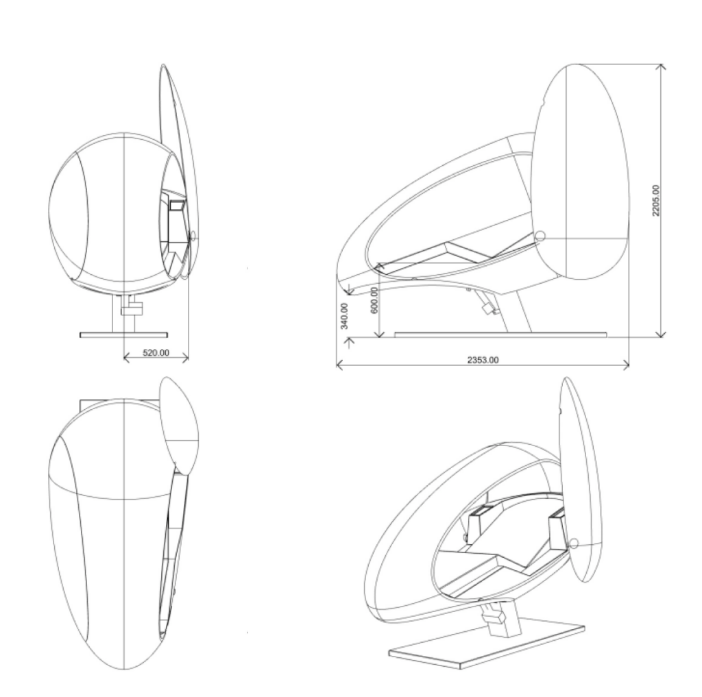 pod-design